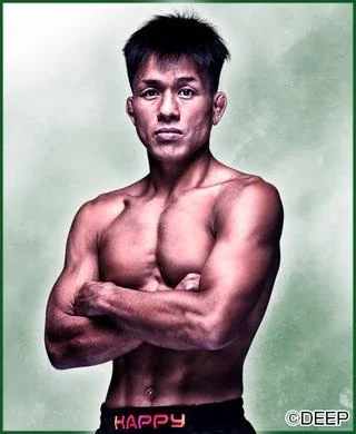 Ryosuke Honda