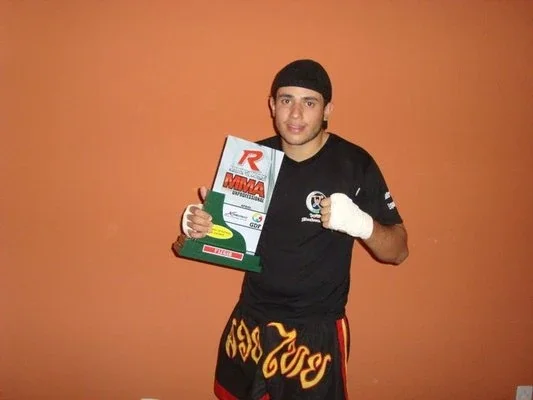 Roger Vieira