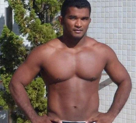 André Mikito