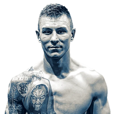 Patryk Grabowski
