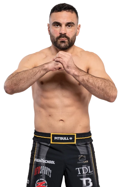 Arian Sadiković