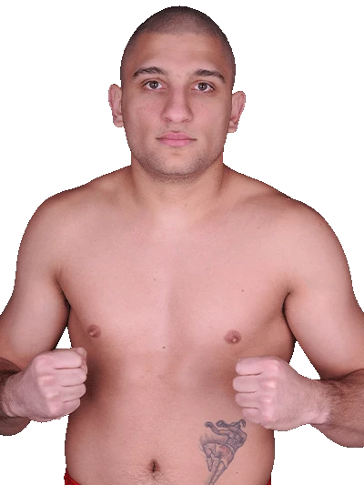 Aleksandar Konovalov