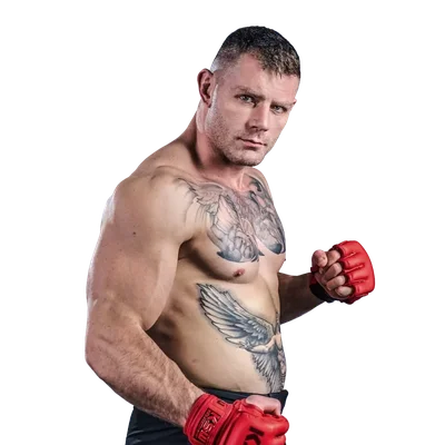 Marcin Wojcik
