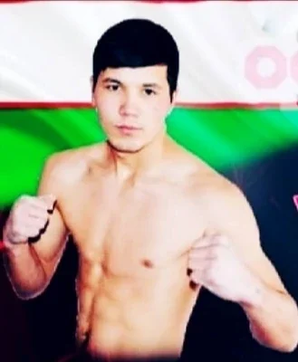 Abdulaziz Sotvoldiev