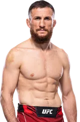Merab Dvalishvili
