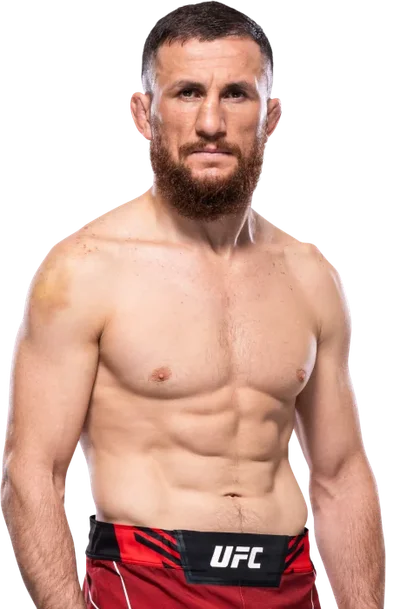 Merab Dvalishvili