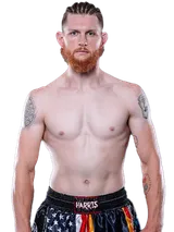 Kaleb Harris