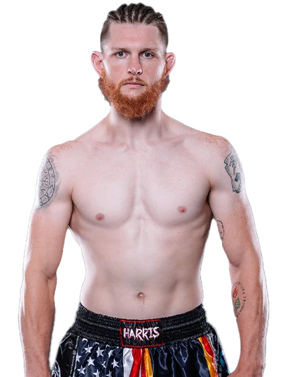 Kaleb Harris