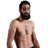 Ahmed Usama Agiba