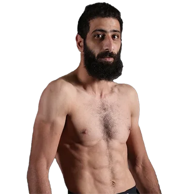 Ahmed Usama Agiba