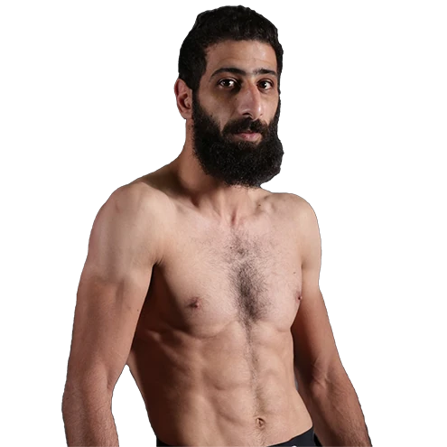Ahmed Usama Agiba
