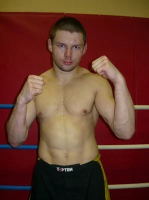 Martin Burkot