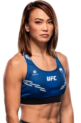 Michelle Waterson-Gomez
