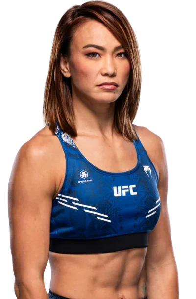 Michelle Waterson-Gomez
