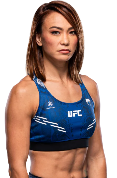 Michelle Waterson-Gomez