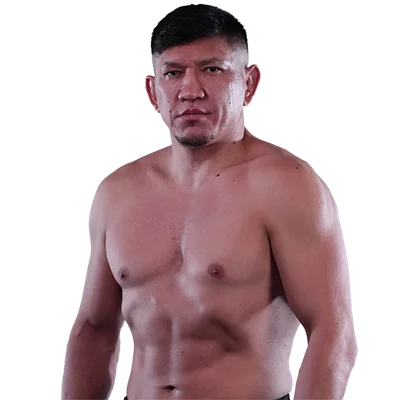 Kuat Khamitov