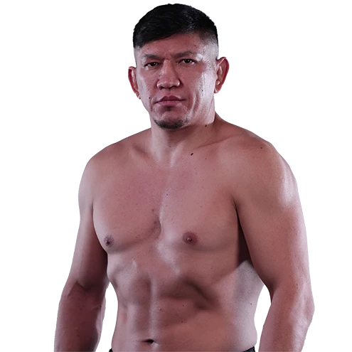 Kuat Khamitov