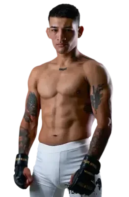 Miguel Meza