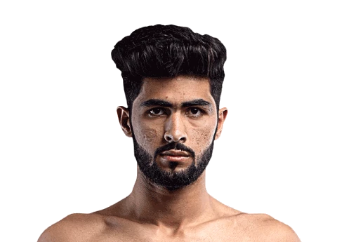 Shahzaib Rindh
