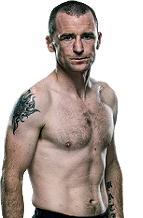 Neil Seery