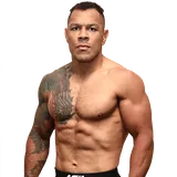 Daniel Souza Pereira