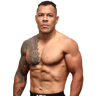 Daniel Souza Pereira