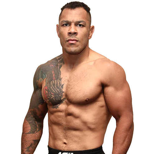 Daniel Souza Pereira