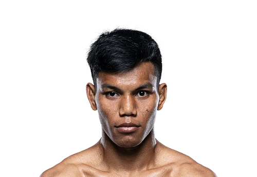 Kongburapha Or Thepsupa