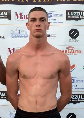 Michael Pagani
