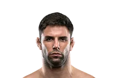 Marcus Almeida