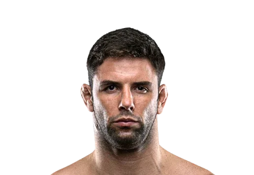 Marcus Almeida