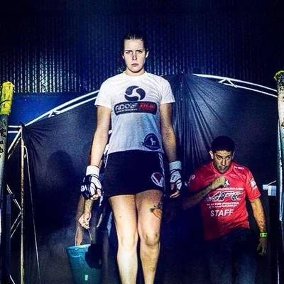 Bárbara Acioly