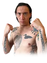 Jesse Desrosier