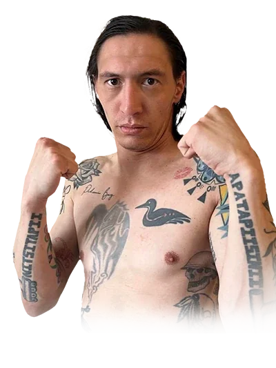 Jesse Desrosier