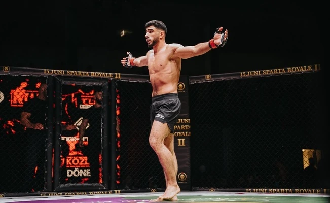 Muslim Danaev