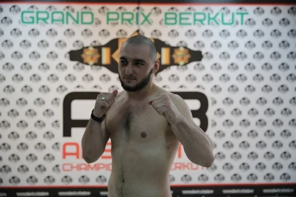Islam Edilgeriev