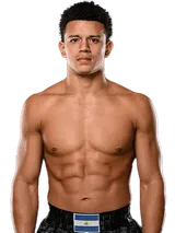 Leo Valdivia