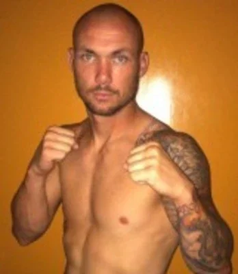 Steve McCabe