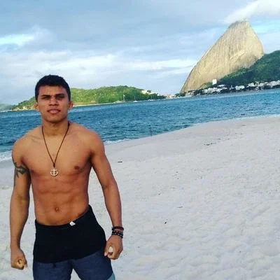Hudson Silva