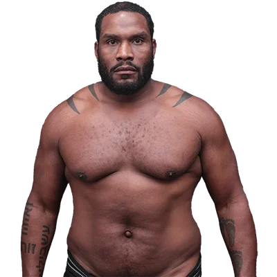 Tony Johnson