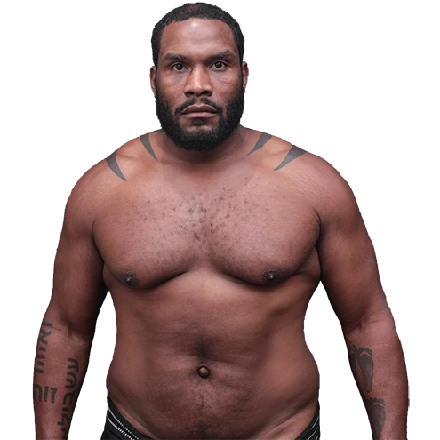 Tony Johnson
