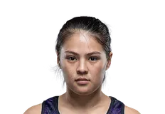 Baktygul Kurmanbekova