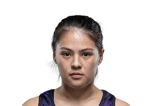 Baktygul Kurmanbekova