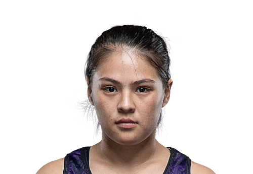 Baktygul Kurmanbekova
