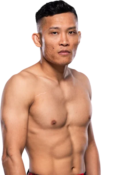 Quang Le