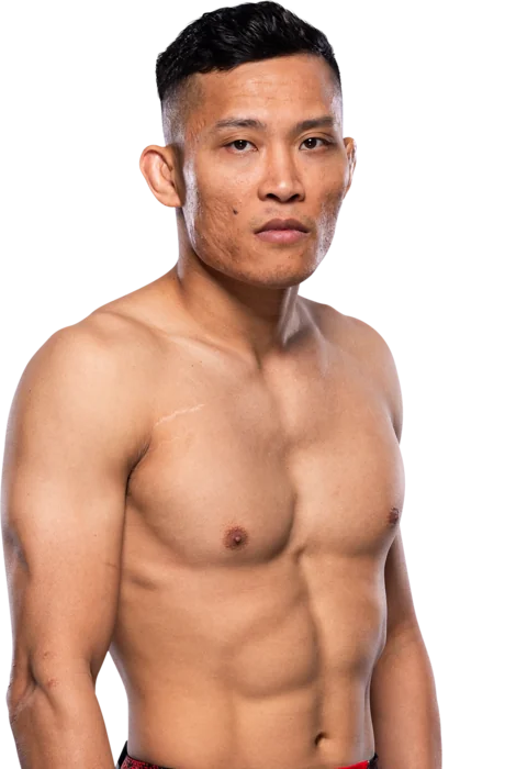 Quang Le