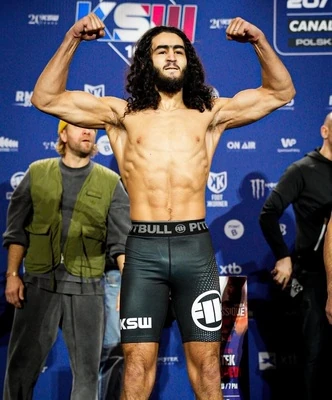 Zakaria Hamou