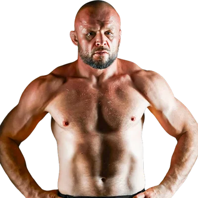 Alexander Shlemenko