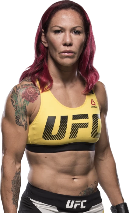 Cris Cyborg