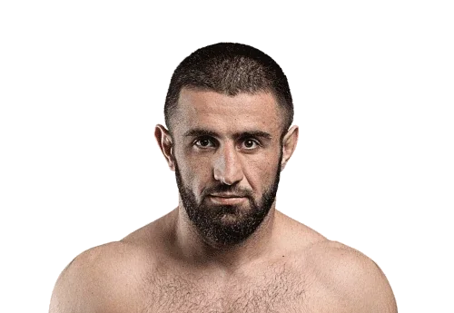 Kiamrian Abbasov